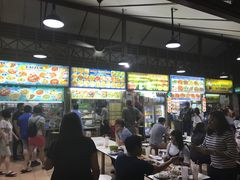-纽顿熟食中心