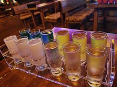 -Helens海伦司小酒馆(广州永庆坊店)