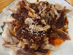 -邱大妈水煮(龙山店)