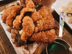-haxnbauer海森堡德国餐厅(深圳coco店)