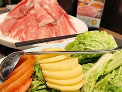 -滇铺子·云南特色菜·第九届野生菌美食节(曲靖万达店)