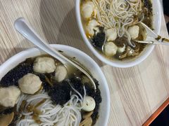 -老滕家过桥米线(金鱼胡同店)