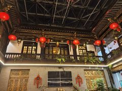 -蔼若春.传承三十年云南菜(金碧公园店)