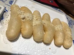 -江南韵·无锡太湖文化体验餐厅(凤凰天街店)