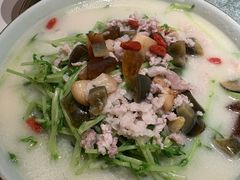 -首秀·四川料理(吾悦广场店)