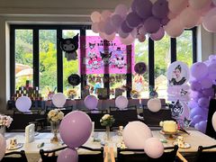 -HERRE·FARM 赫尔露营农场·团建聚会包场