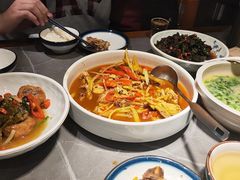 -东安鸡馆(蔡锷南路店)