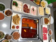-海底捞火锅(铂澜大象城店)
