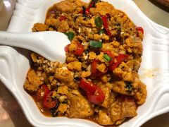 -李师傅脆肚(梅林店)