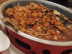 -堂瓦里·33年传统赣菜(第一街区店)