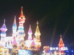 -沈阳方特欢乐世界