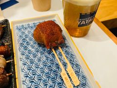 -火山屋台(新街口店)