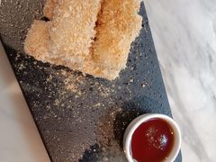 -周渝食惦·酸菜鱼精致川菜(横岗店)