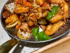 -阿娜尔·新疆菜(佰港城店)
