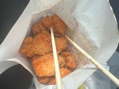 盐酥鸡-春苗炸鸡