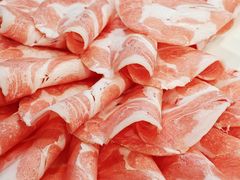 -马记伊源斋涮肉·清真菜(潘家园古玩市场店)