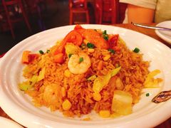 洛奇特色炒饭-MR.ROCKY洛奇先生RESTAURANT&BAR(宝安壹方城店)