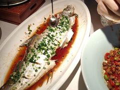 -千百味红餐厅·非遗江西菜(绿地双子塔总店)