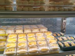 -曼兹集鲜(金桥国际食品城店)