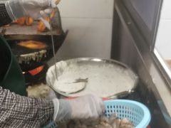 -信二嫂虾饼(振兴路店)