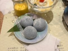 -和创柚子·会席日本料理(新区淮海街店)