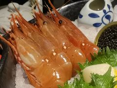 -德川家日本料理(中关村寰太大厦店)