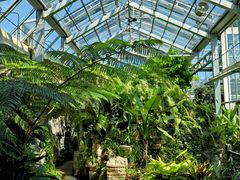 -国家植物园南园