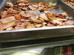 -赵家牛肉砂锅(台西三路店)