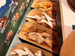 -芸山季·云南野生菌火锅(人民广场来福士店)