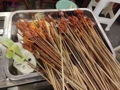 -水碾河刘老大串串香(水碾河路店)