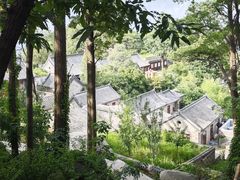 -崂山仰口游览区
