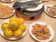 -醉得意·山茶油炒土鸡(福州马尾西堤店)