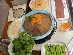 -豪渝火锅(红谷滩万达店)