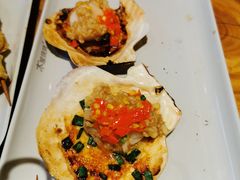 -木屋烧烤(龙湖天街店)