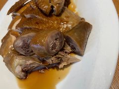 -得意楼蒸菜馆