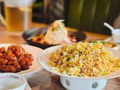 -大潮淮·淮扬菜(何园旗舰店)