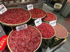 -巴蜀大将火锅(春熙店)