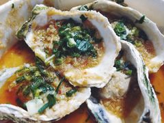 乳山生蚝王-降龙爪爪(建设路1店)