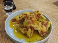 -去茶去餐厅(中央大街店)