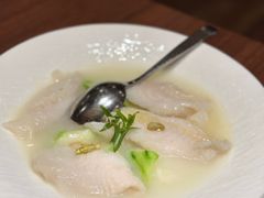 -蛇口希尔顿南海酒店·随轩中餐厅·粤菜