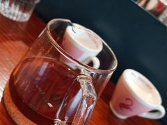 -Be Lived Cafe比例咖啡(摩天轮店)