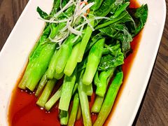 -潇湘楼·二十四节气山野菜(亚运村店)