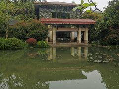 -中国茶叶博物馆(双峰馆区)