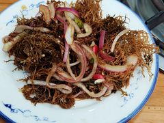 -尼玛藏家风味园(阿山食城店)