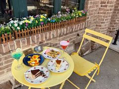 -流浪者复古西餐鸡尾酒吧(沈阳店)