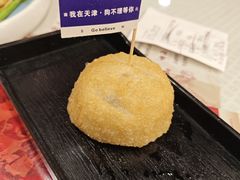 -狗不理(水上北路旗舰店)