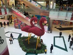 -凯德广场(学府店)