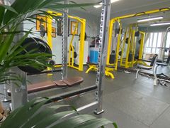 -悦健身私教工作室(双井店)