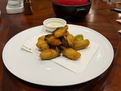-喜鼎海胆水饺(东港店)