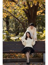 -MECCI婚礼摄影跟拍(红东方广场店)